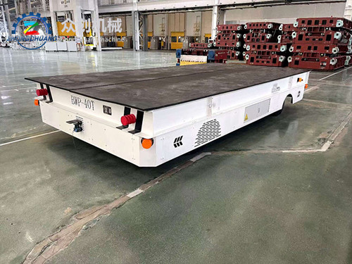 電動(dòng)平車維護(hù)這七項(xiàng)一定要注意！